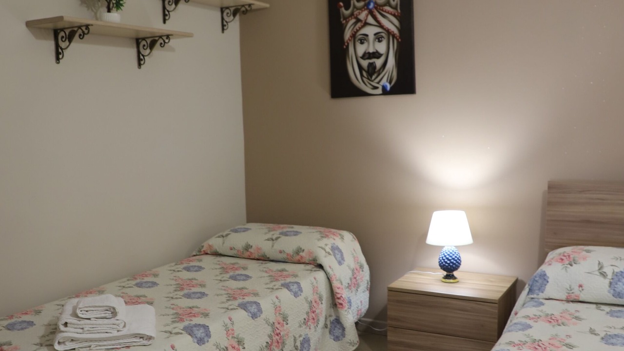 Photo of Bedroom in San Giovanni Gemini