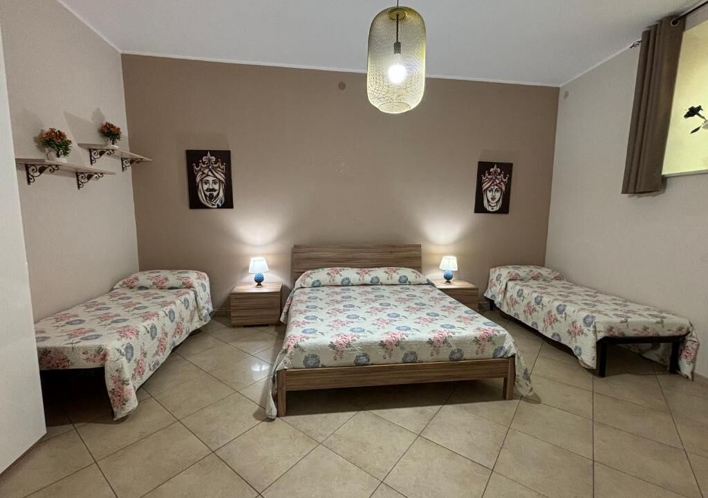 Photo of Bedroom in San Giovanni Gemini