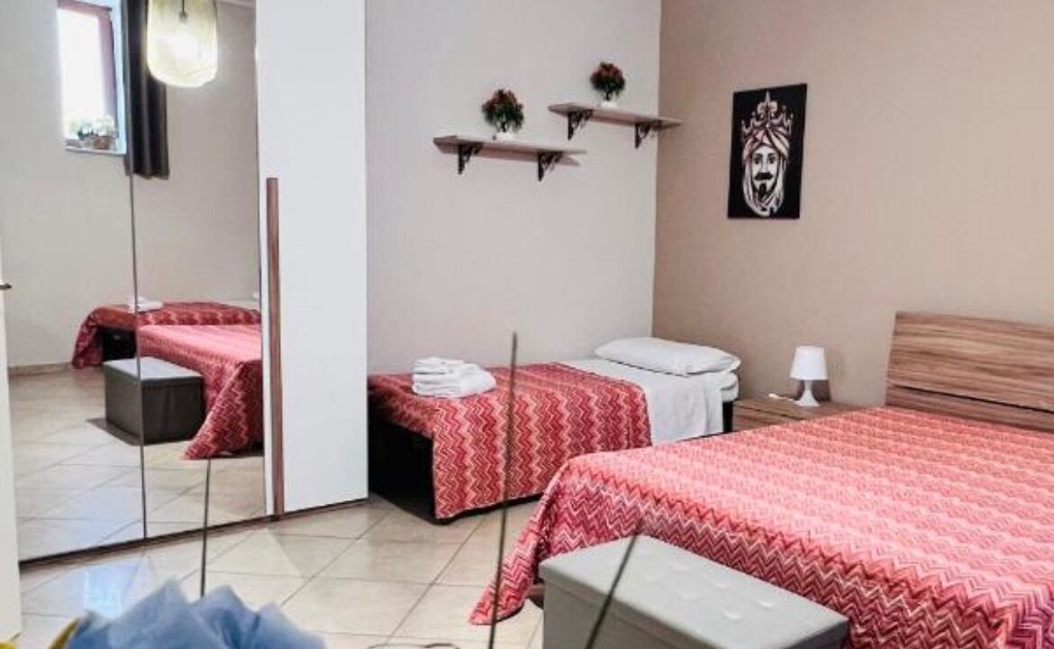 Photo of Bedroom in San Giovanni Gemini