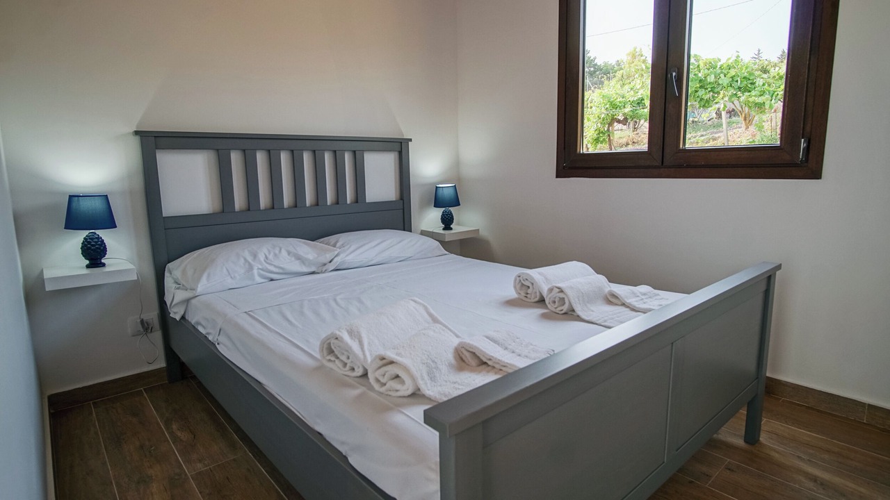 Photo of Bedroom in Enna
