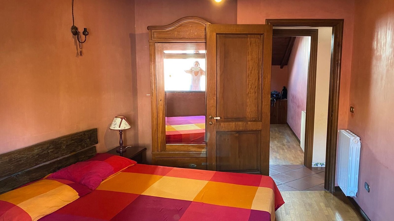 Photo of Bedroom in Milo