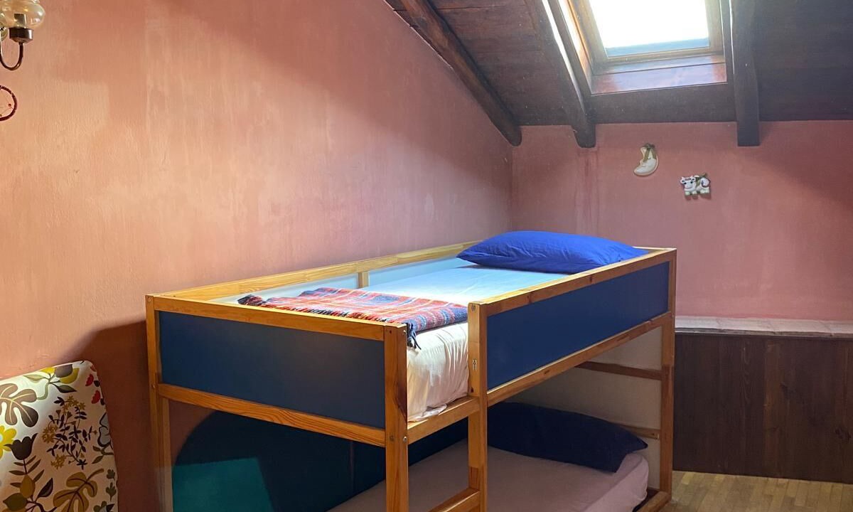 Photo of Bedroom in Milo