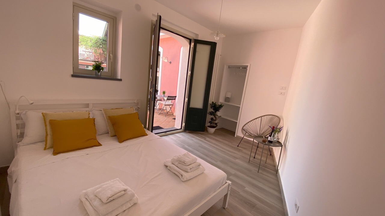 Photo of Bedroom in Milo