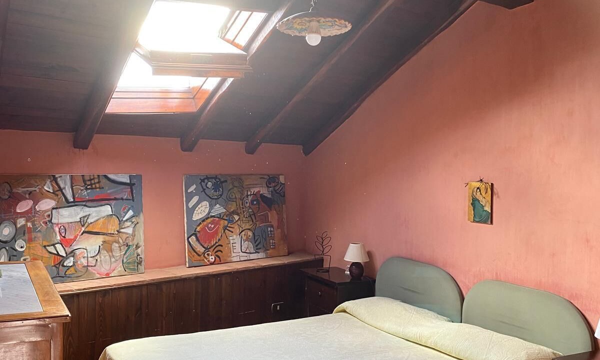 Photo of Bedroom in Milo