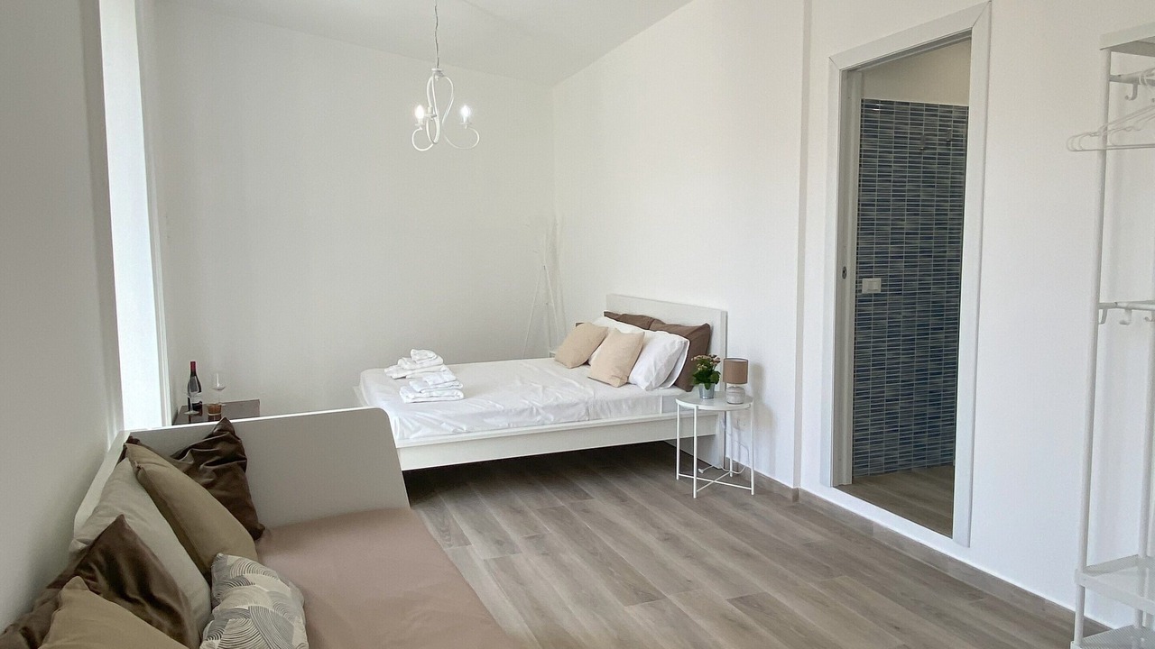 Photo of Bedroom in Milo