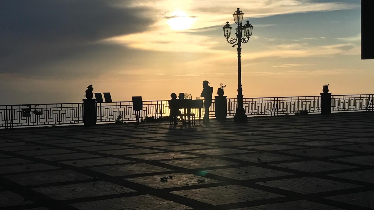Photo of Patio Balcony in Milo
