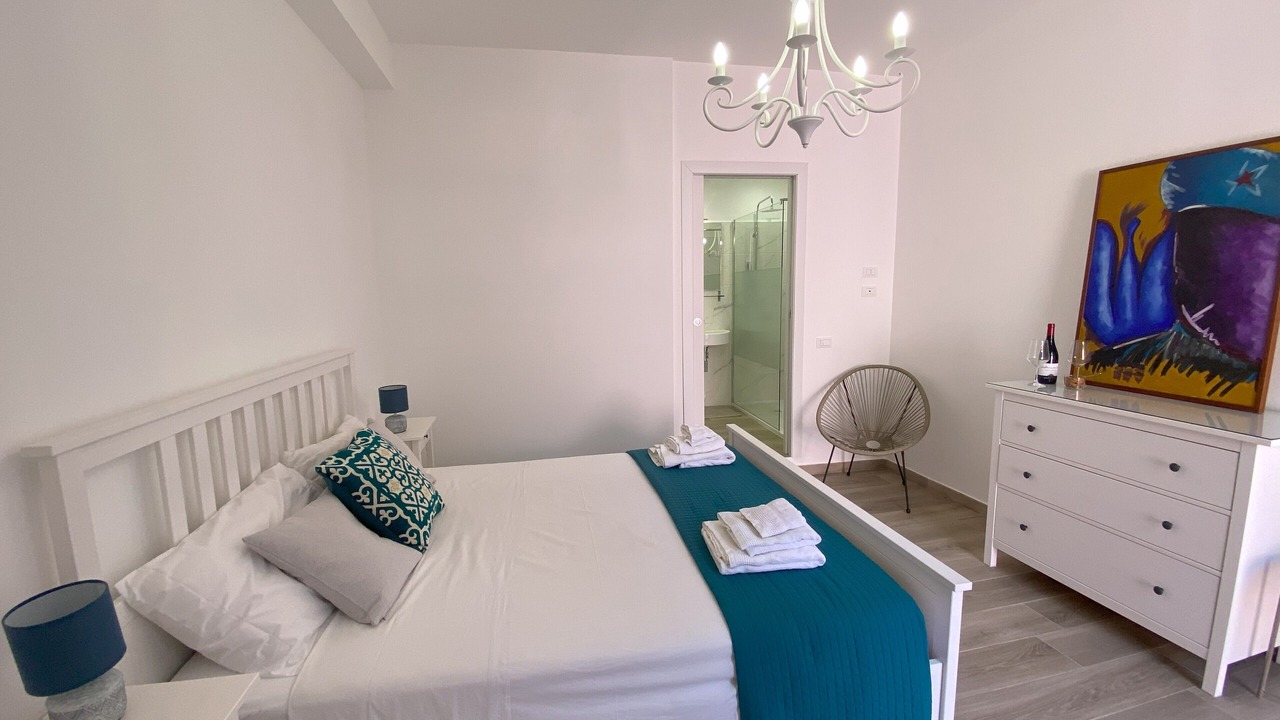 Photo of Bedroom in Milo