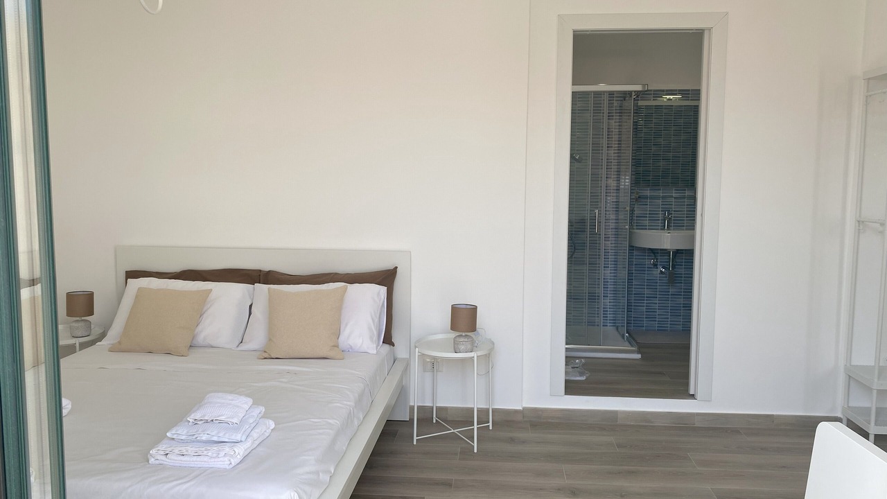 Photo of Bedroom in Milo