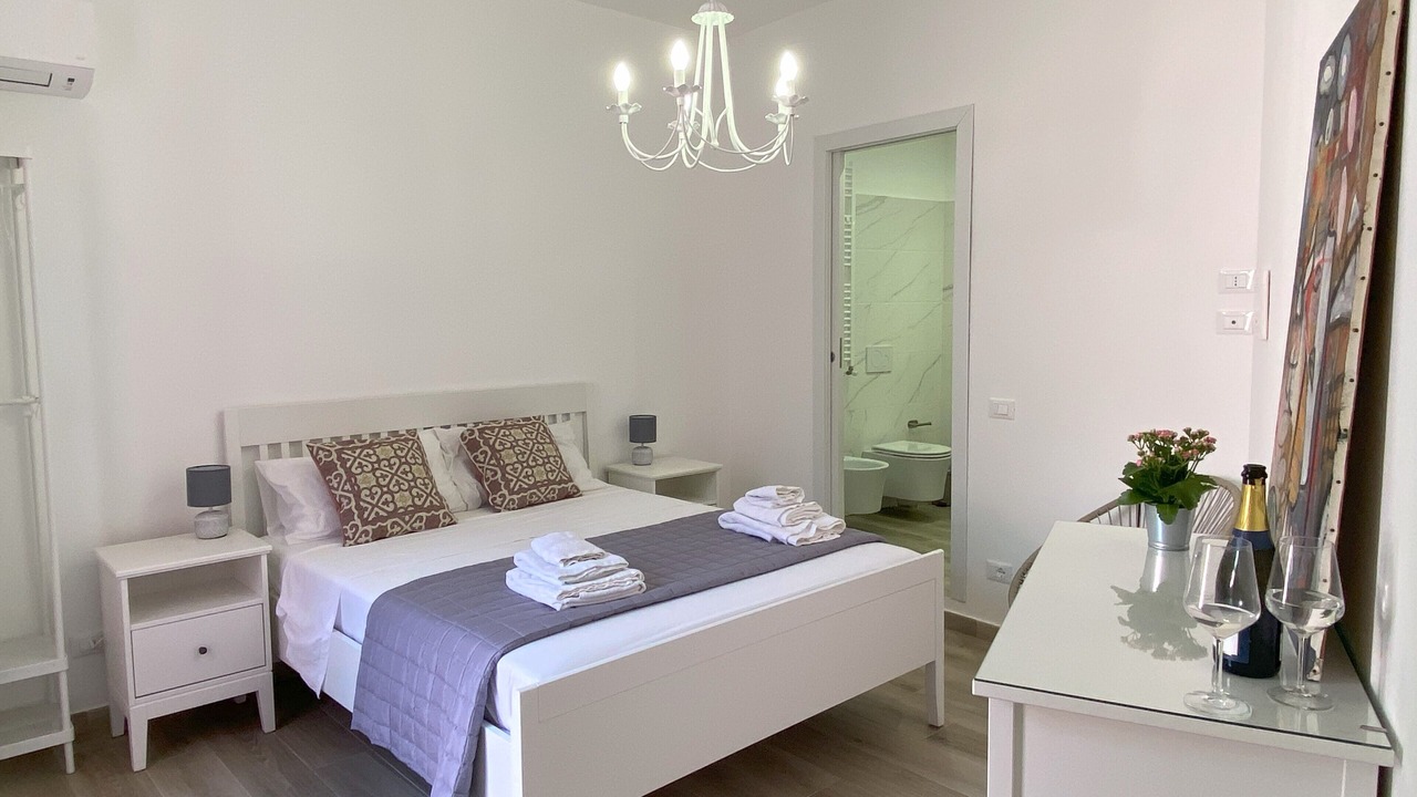 Photo of Bedroom in Milo