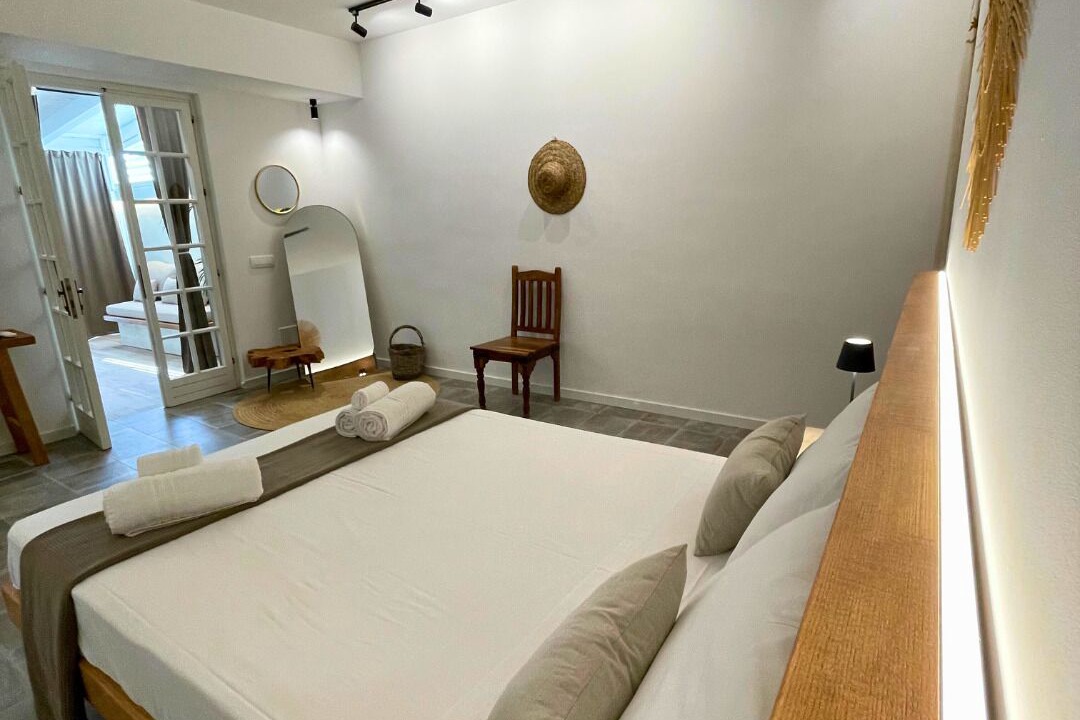 Photo of Bedroom in Porto Empedocle