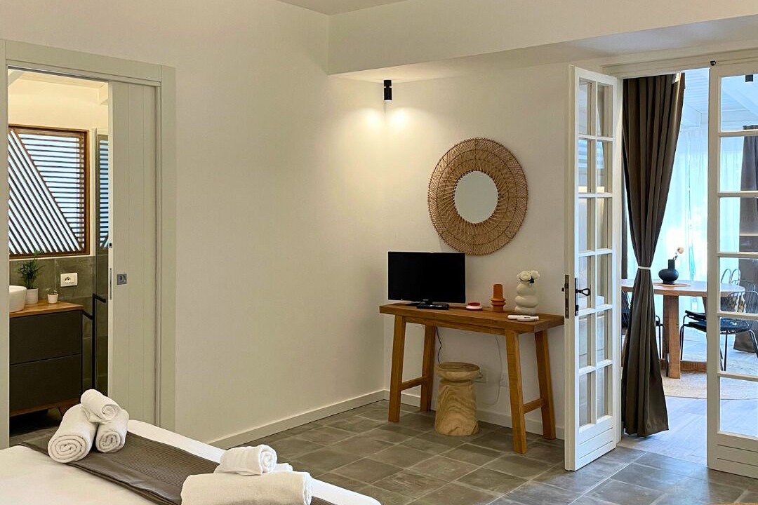 Photo of Bedroom in Porto Empedocle