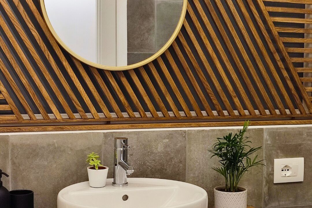Photo of Bathroom in Porto Empedocle