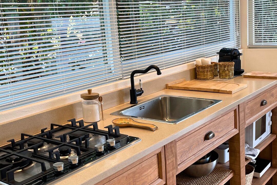 Photo of Kitchen in Porto Empedocle