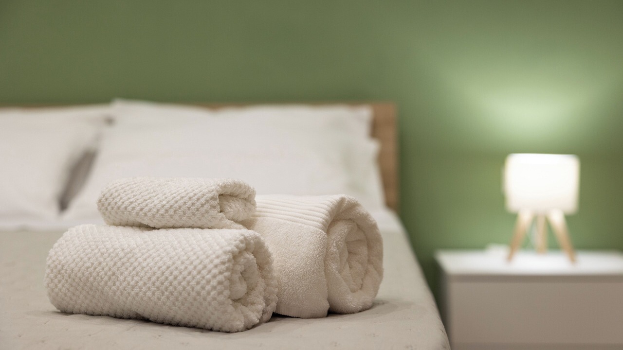 Photo of Bedroom in Palermo