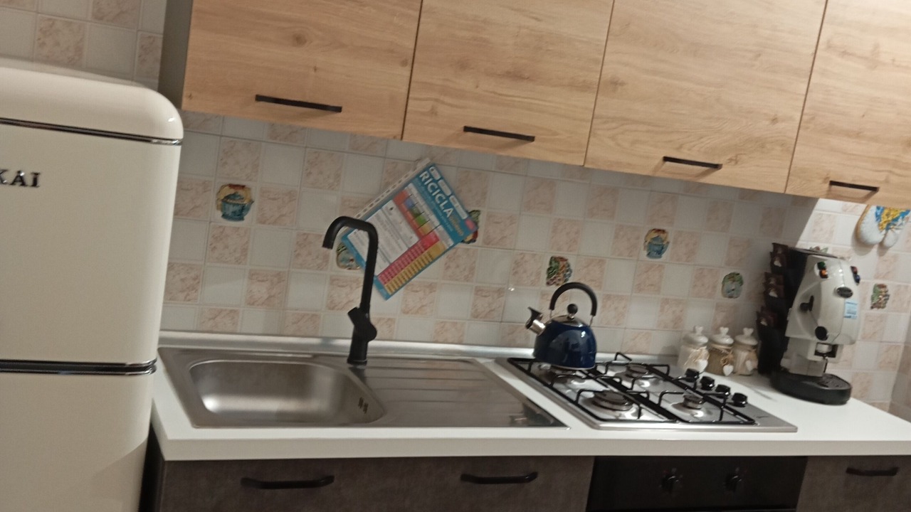 Photo of Kitchen in Pedara