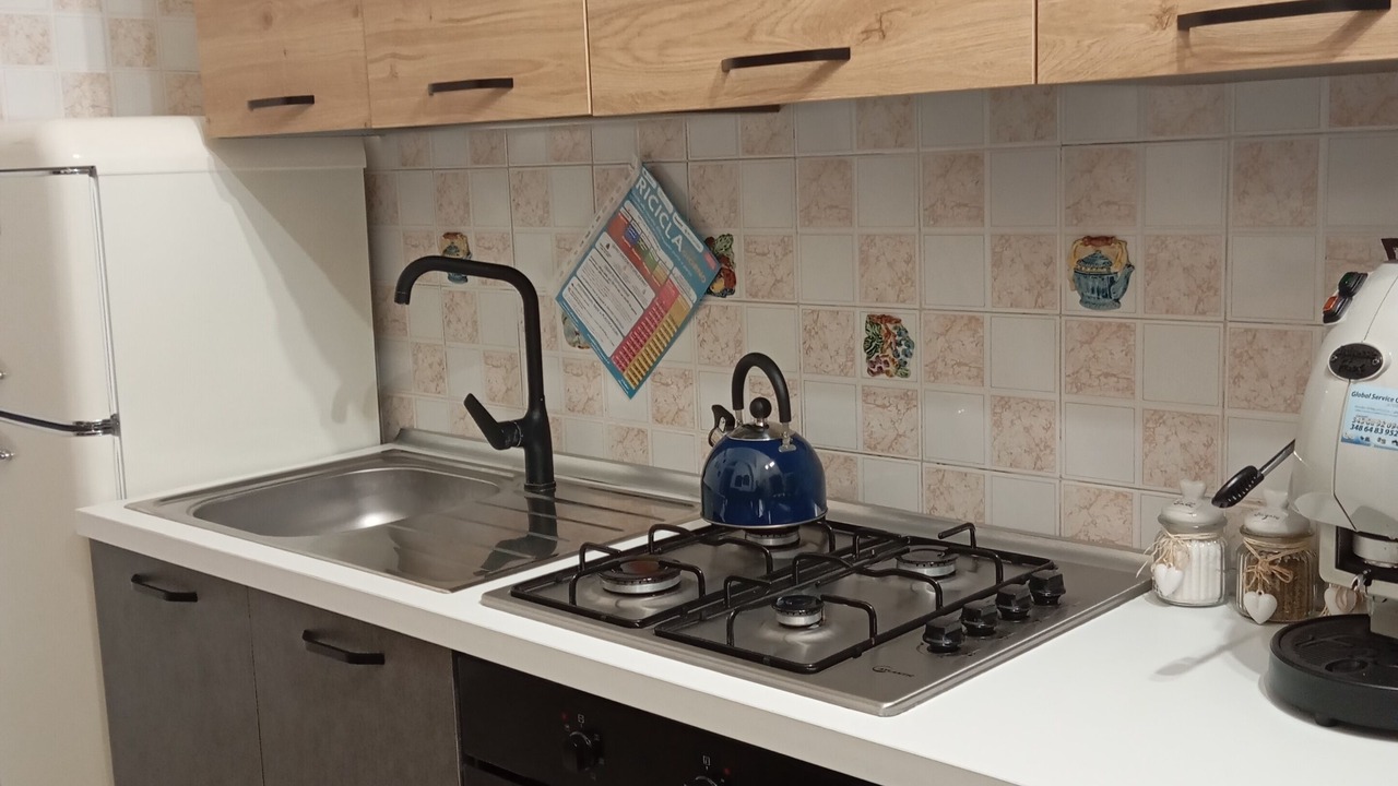 Photo of Kitchen in Pedara
