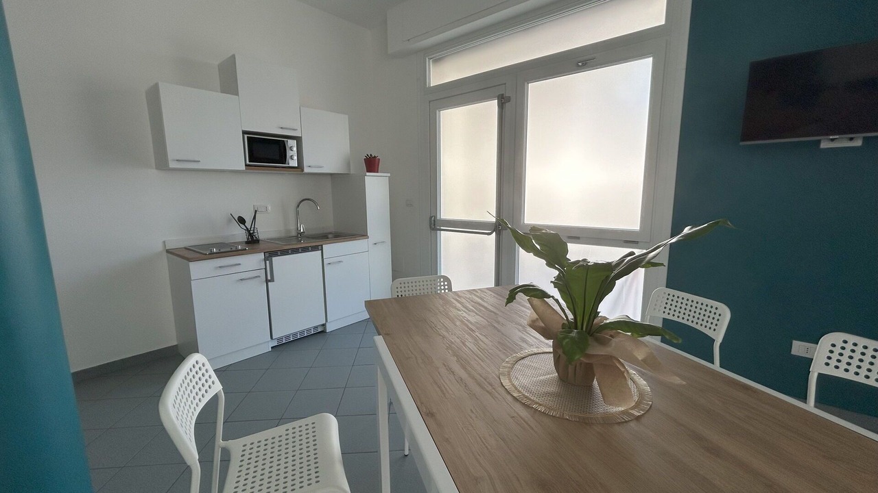 Photo of Bedroom in Belvedere Marittimo