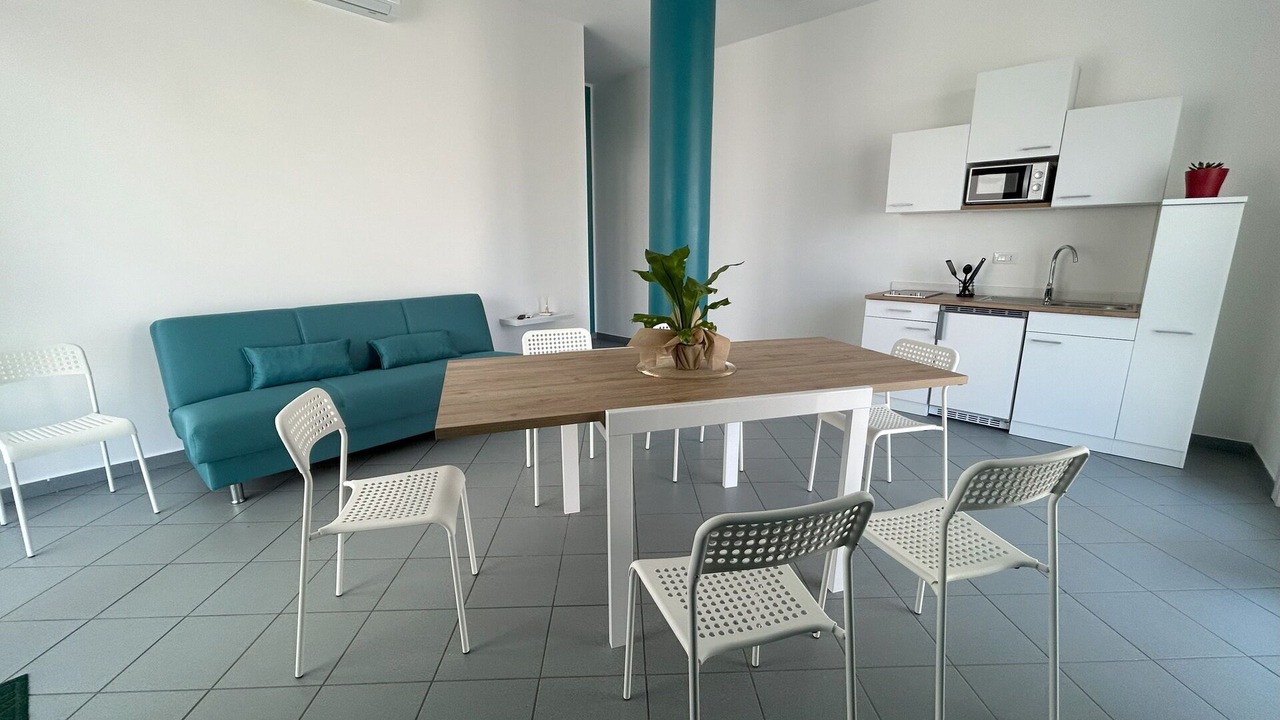Photo of Bedroom in Belvedere Marittimo