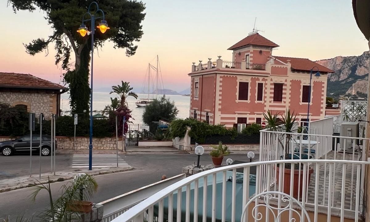 Photo of Outdoor in Mondello