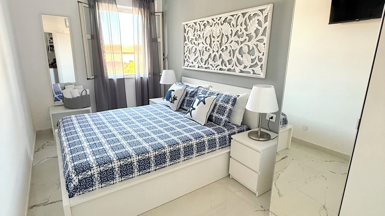 Photo of Bedroom in Mondello