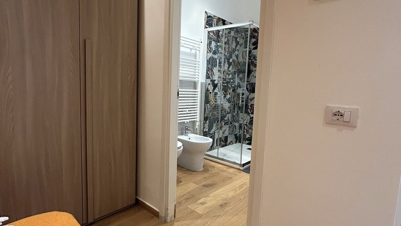 Photo of Bedroom in Palermo