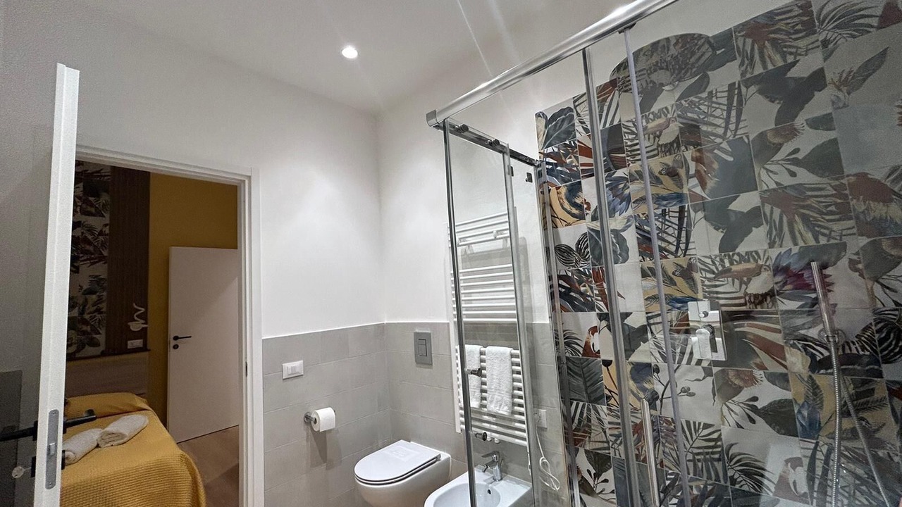 Photo of Bathroom in Palermo