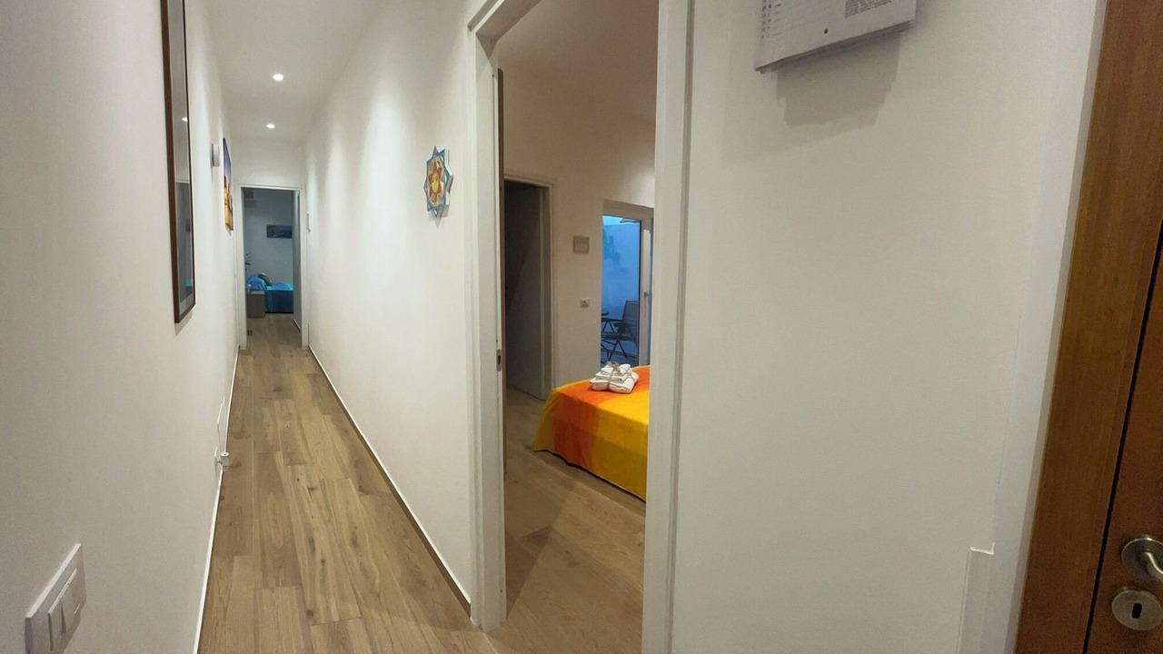 Photo of Bedroom in Palermo
