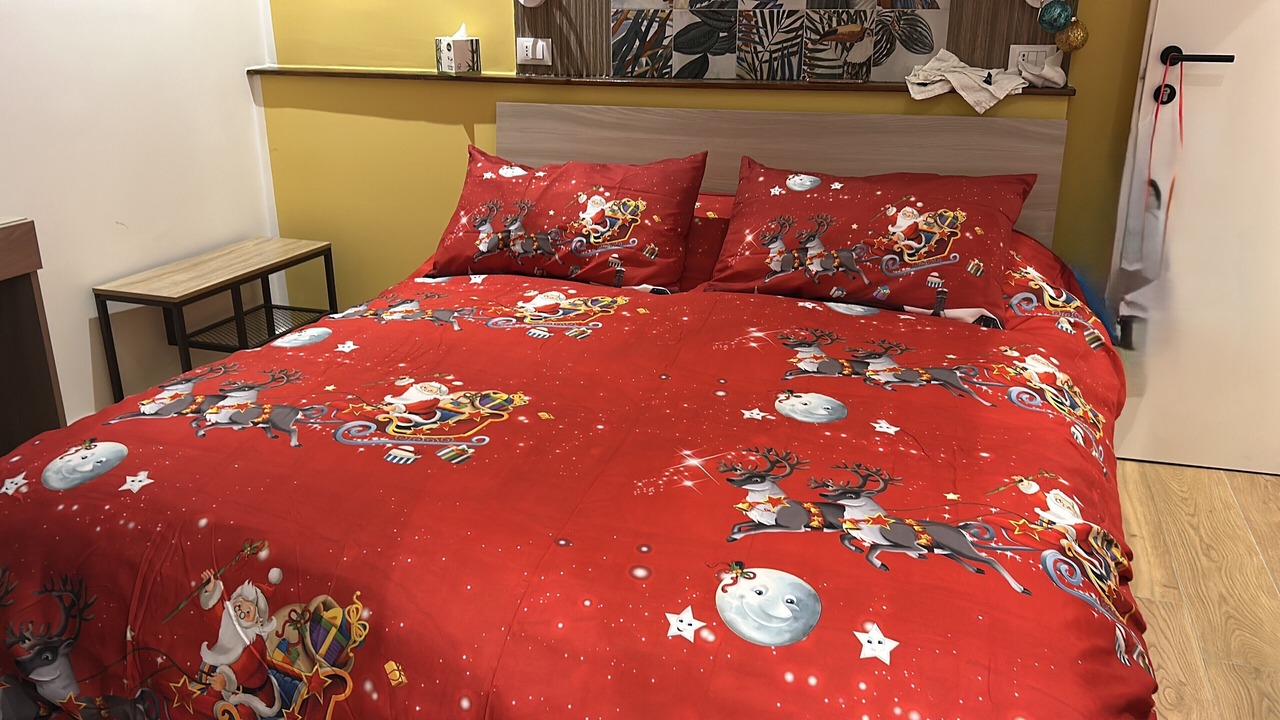 Photo of Bedroom in Palermo