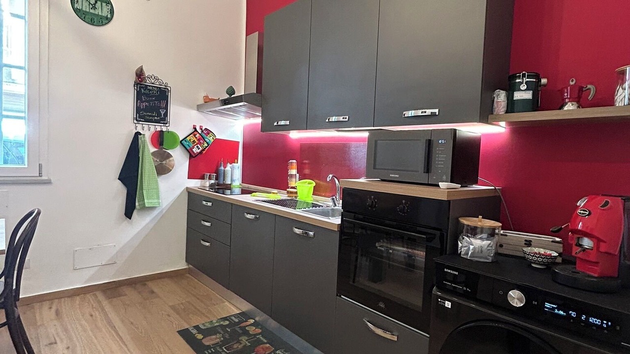 Photo of Kitchen in Palermo