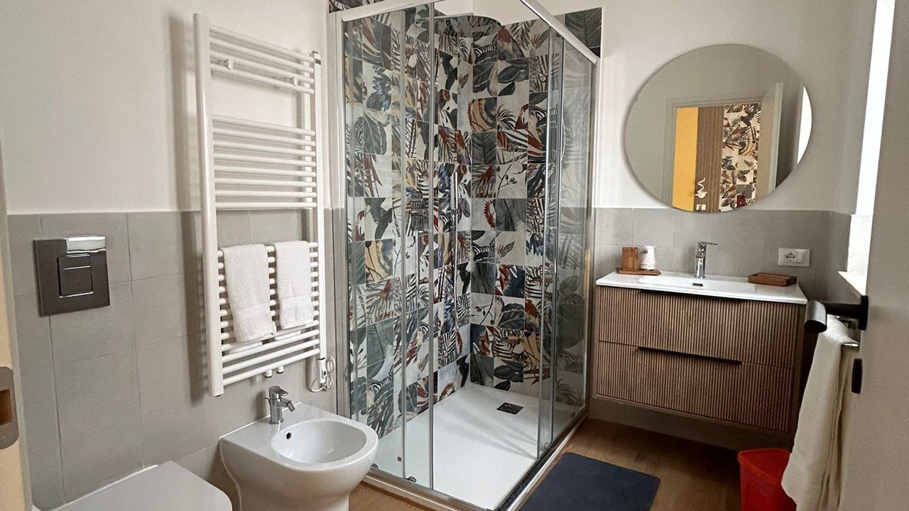 Photo of Bathroom in Palermo