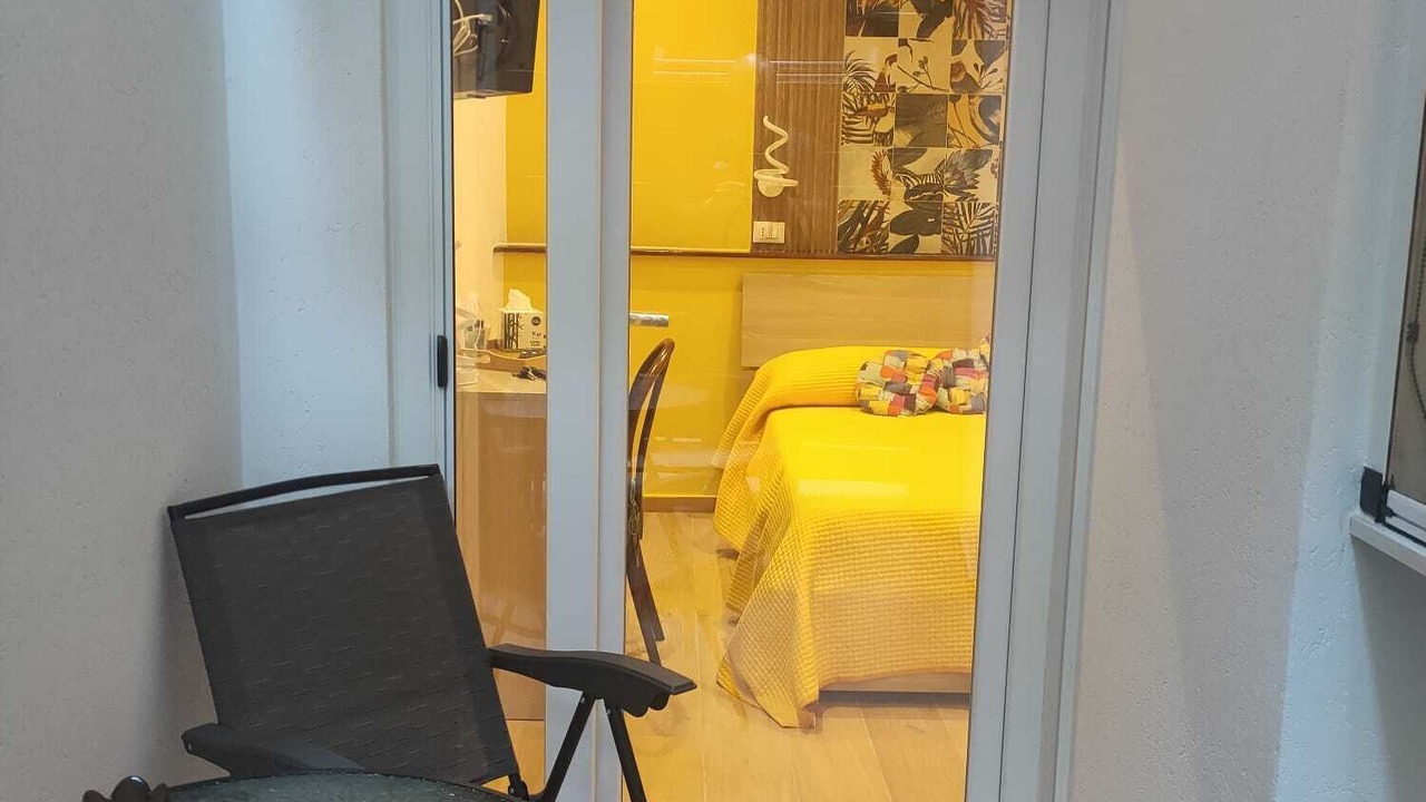 Photo of Bedroom in Palermo