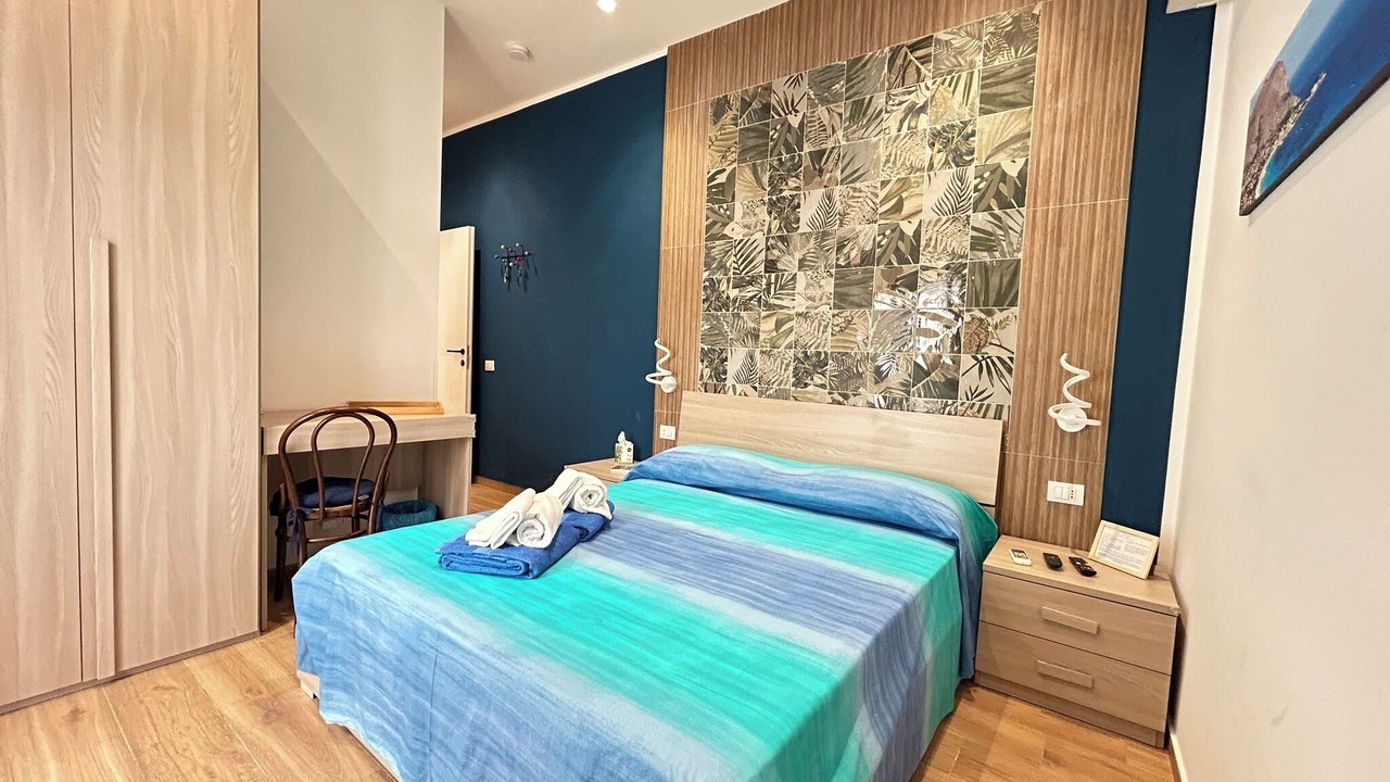 Photo of Bedroom in Palermo