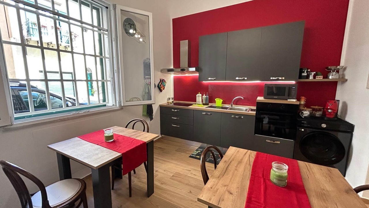 Photo of Kitchen in Palermo