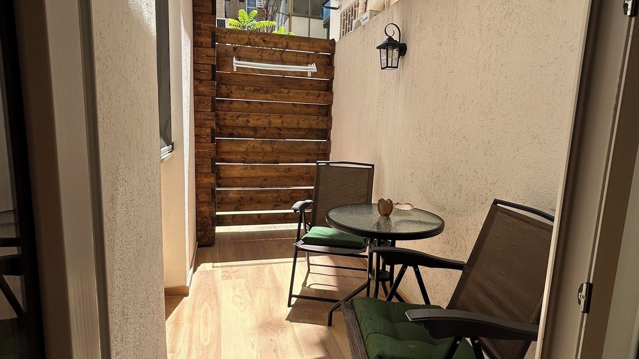 Photo of Outdoor in Palermo