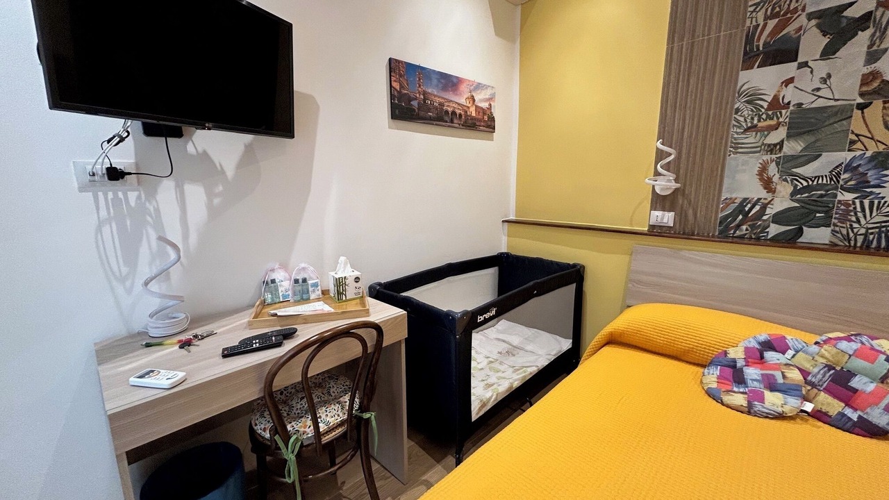 Photo of Bedroom in Palermo