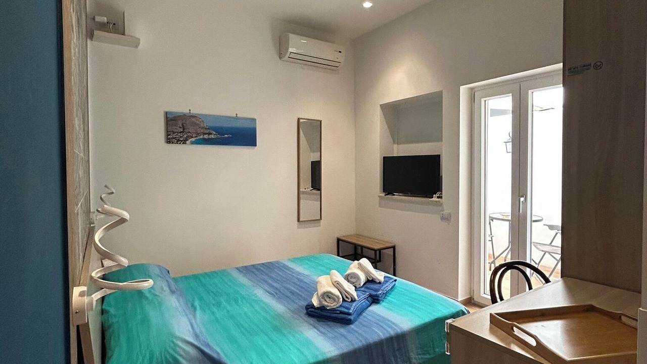 Photo of Bedroom in Palermo