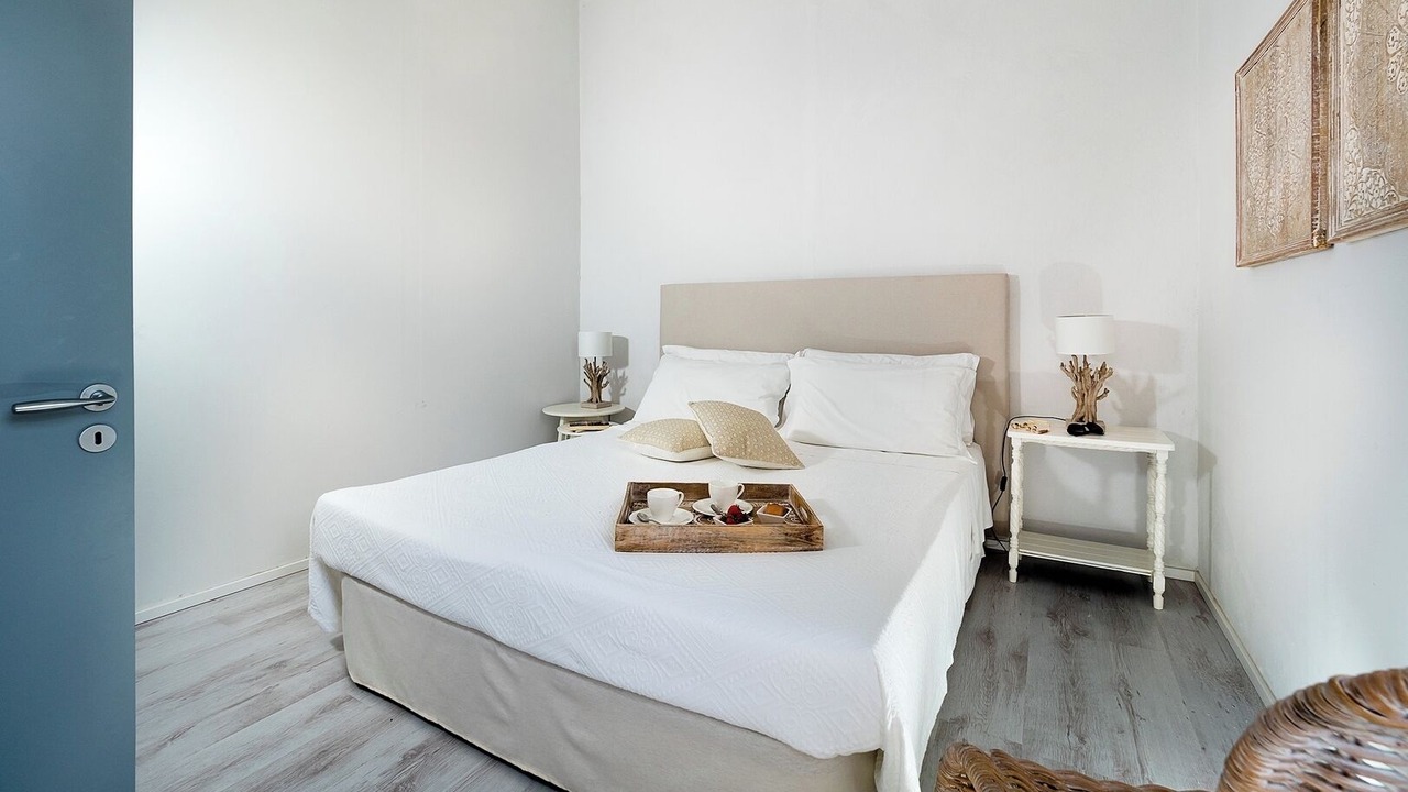Photo of Bedroom in Santa Maria del Focallo