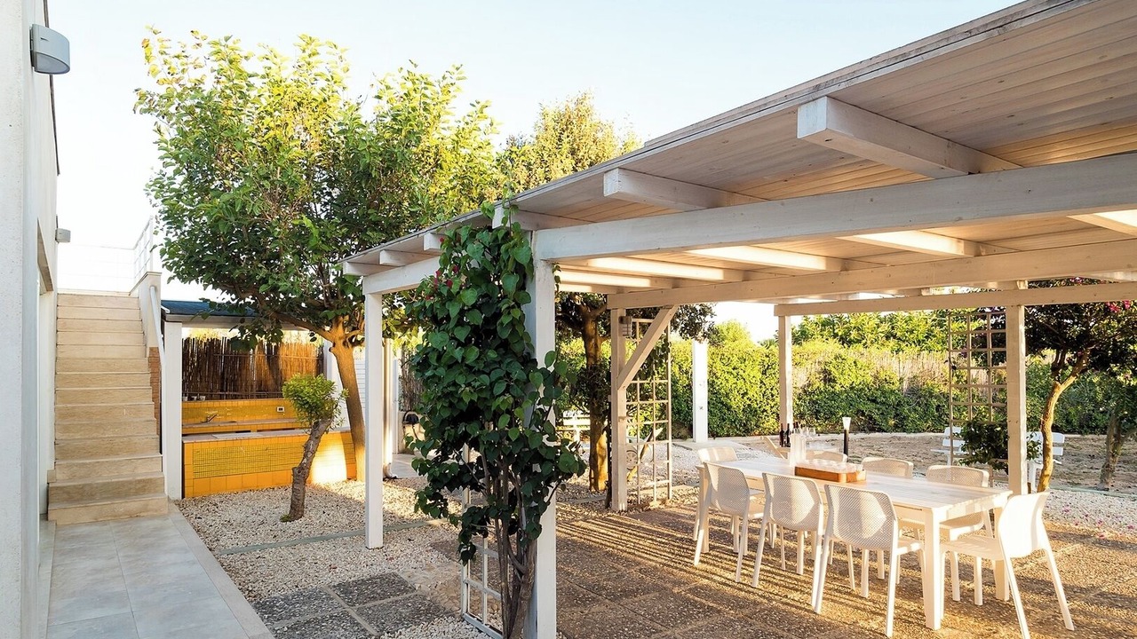 Photo of Outdoor in Santa Maria del Focallo