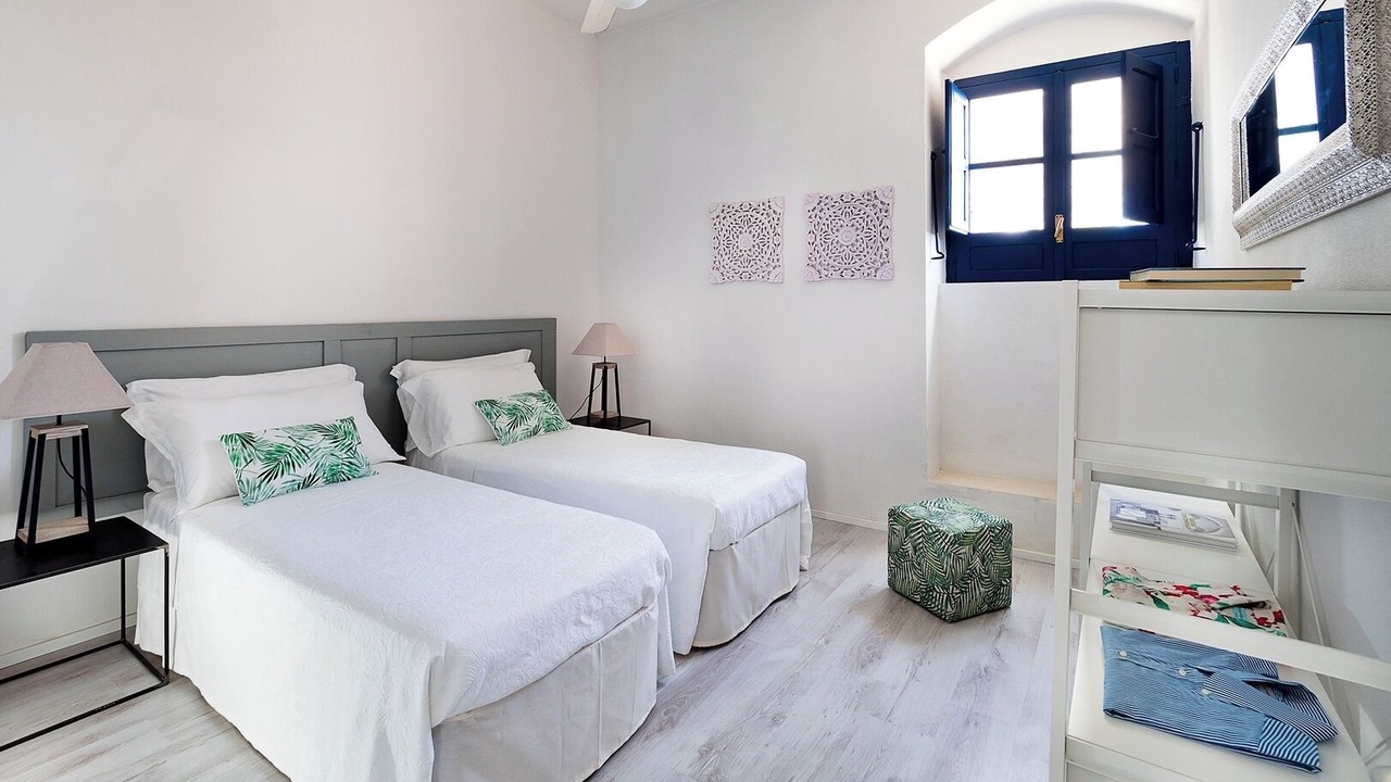 Photo of Bedroom in Santa Maria del Focallo