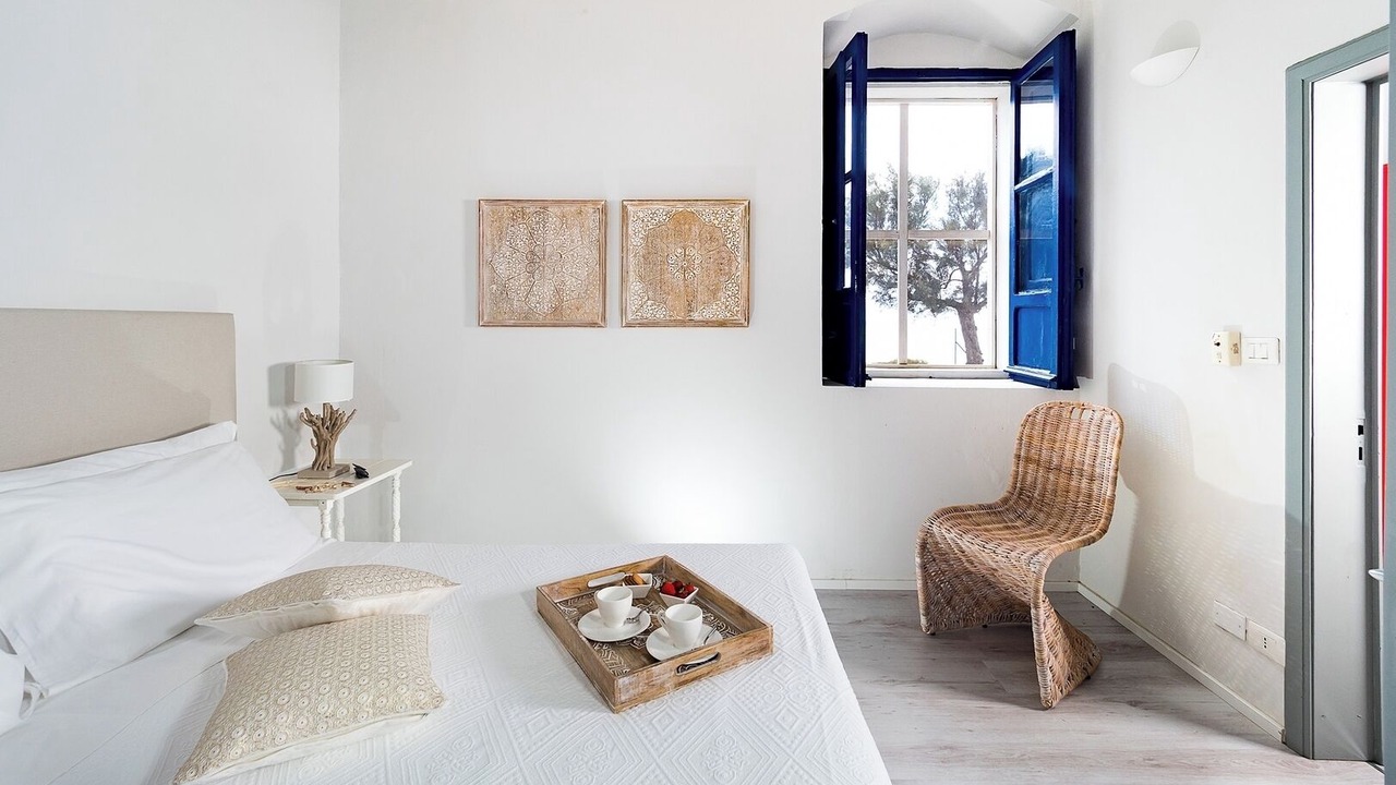 Photo of Bedroom in Santa Maria del Focallo