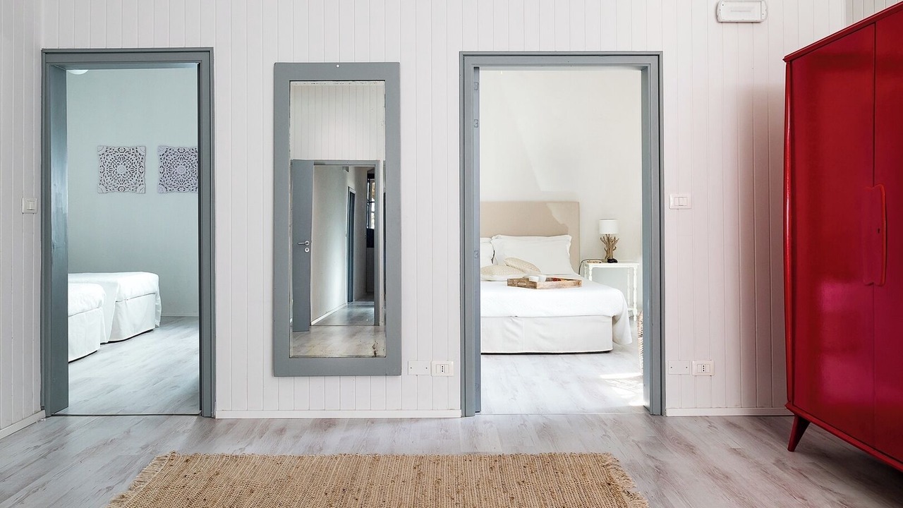Photo of Bedroom in Santa Maria del Focallo
