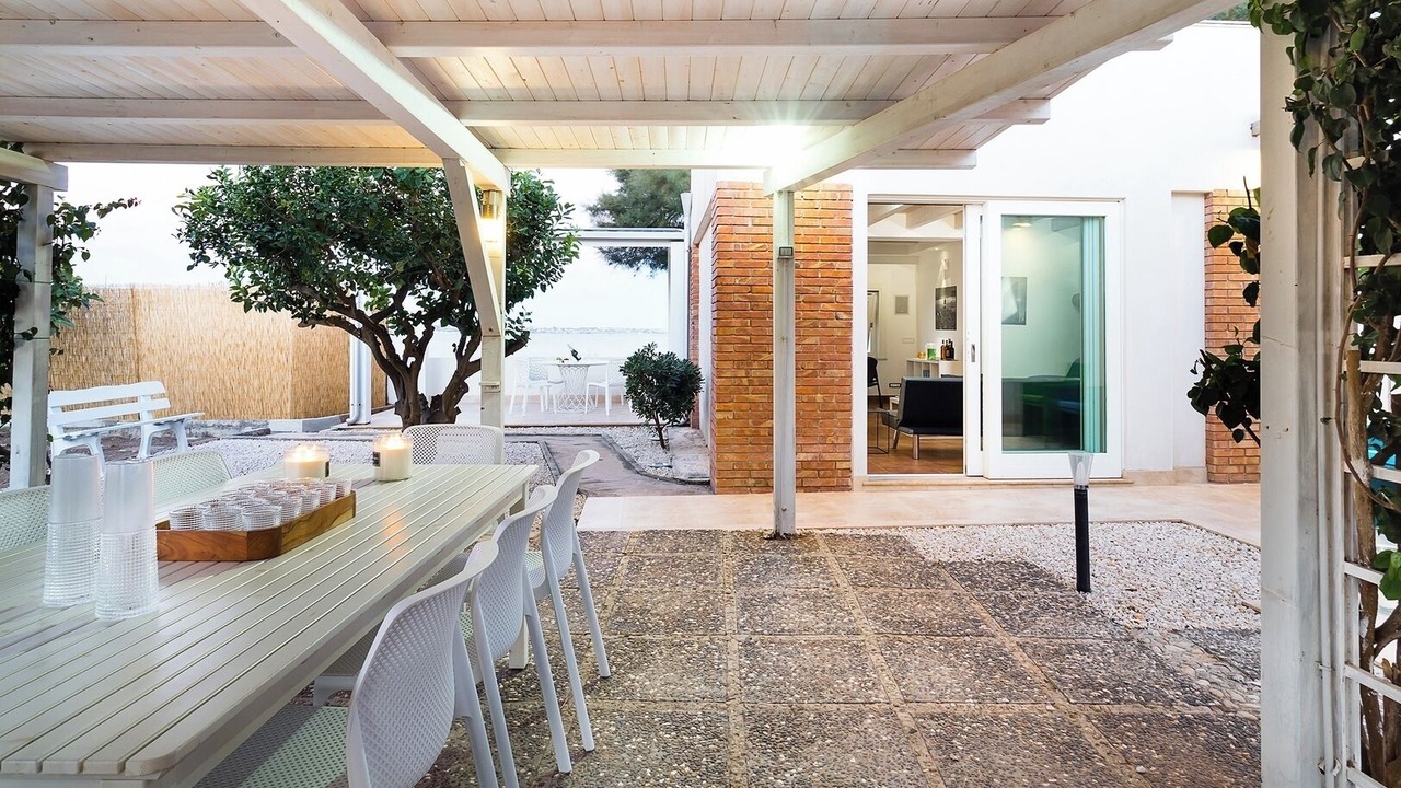 Photo of Outdoor in Santa Maria del Focallo