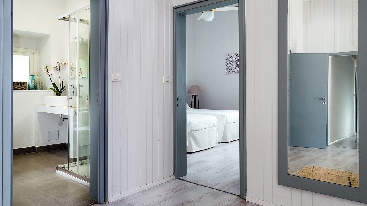 Photo of Bedroom in Santa Maria del Focallo