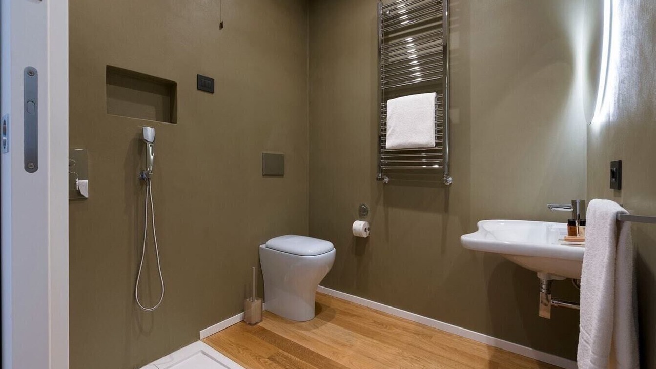 Photo of Bathroom in Mascali