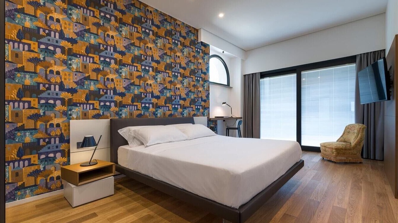 Photo of Bedroom in Mascali