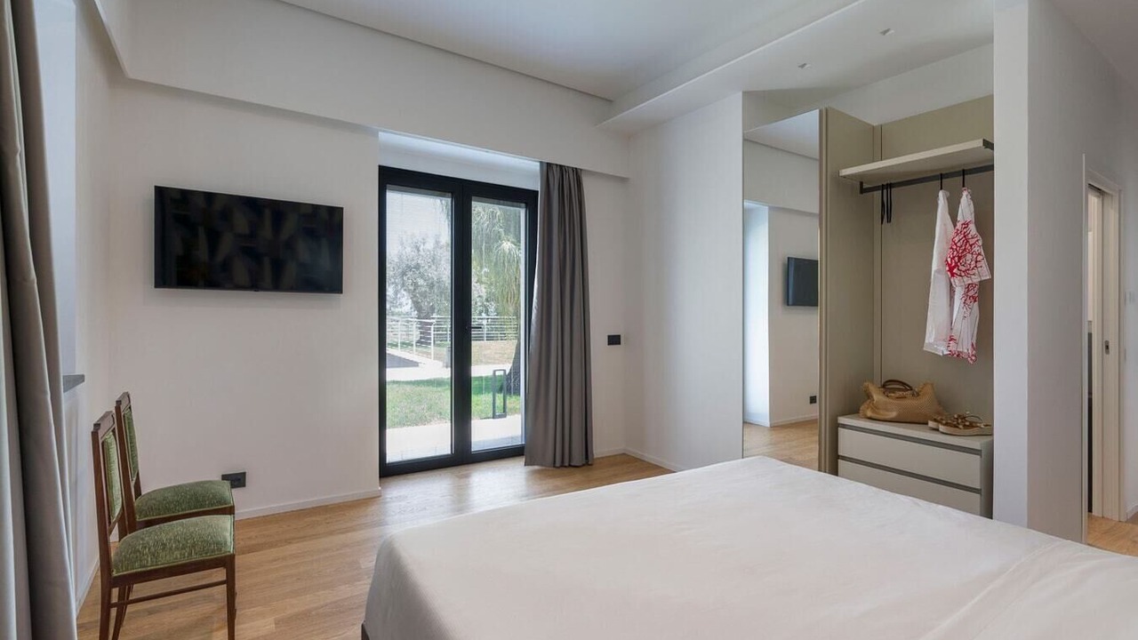 Photo of Bedroom in Mascali