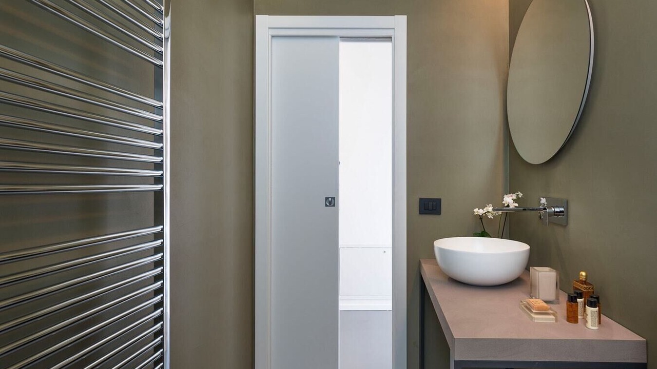 Photo of Bathroom in Mascali