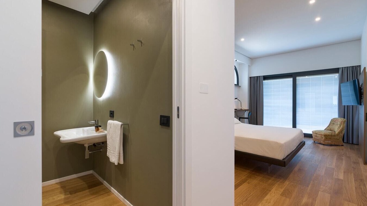 Photo of Bedroom in Mascali
