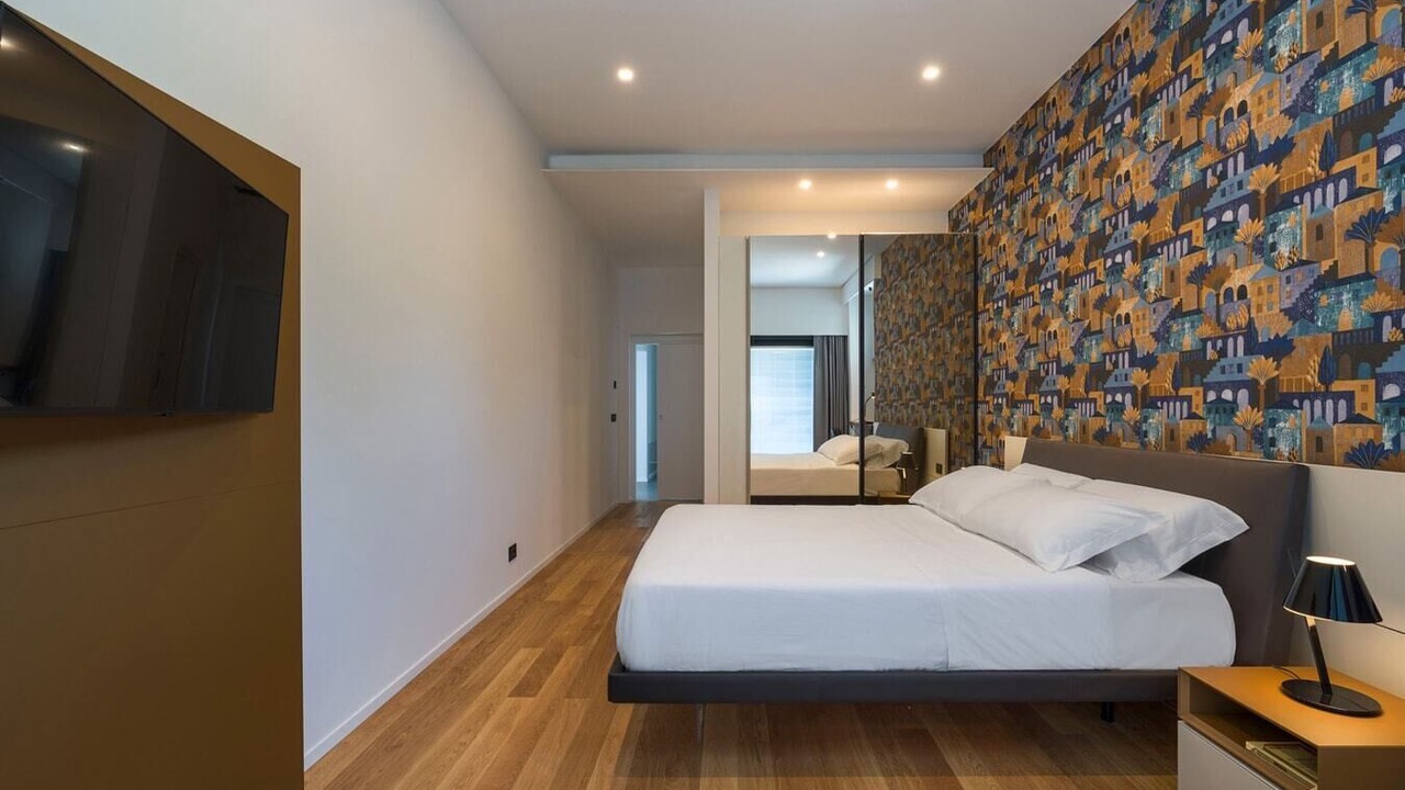 Photo of Bedroom in Mascali