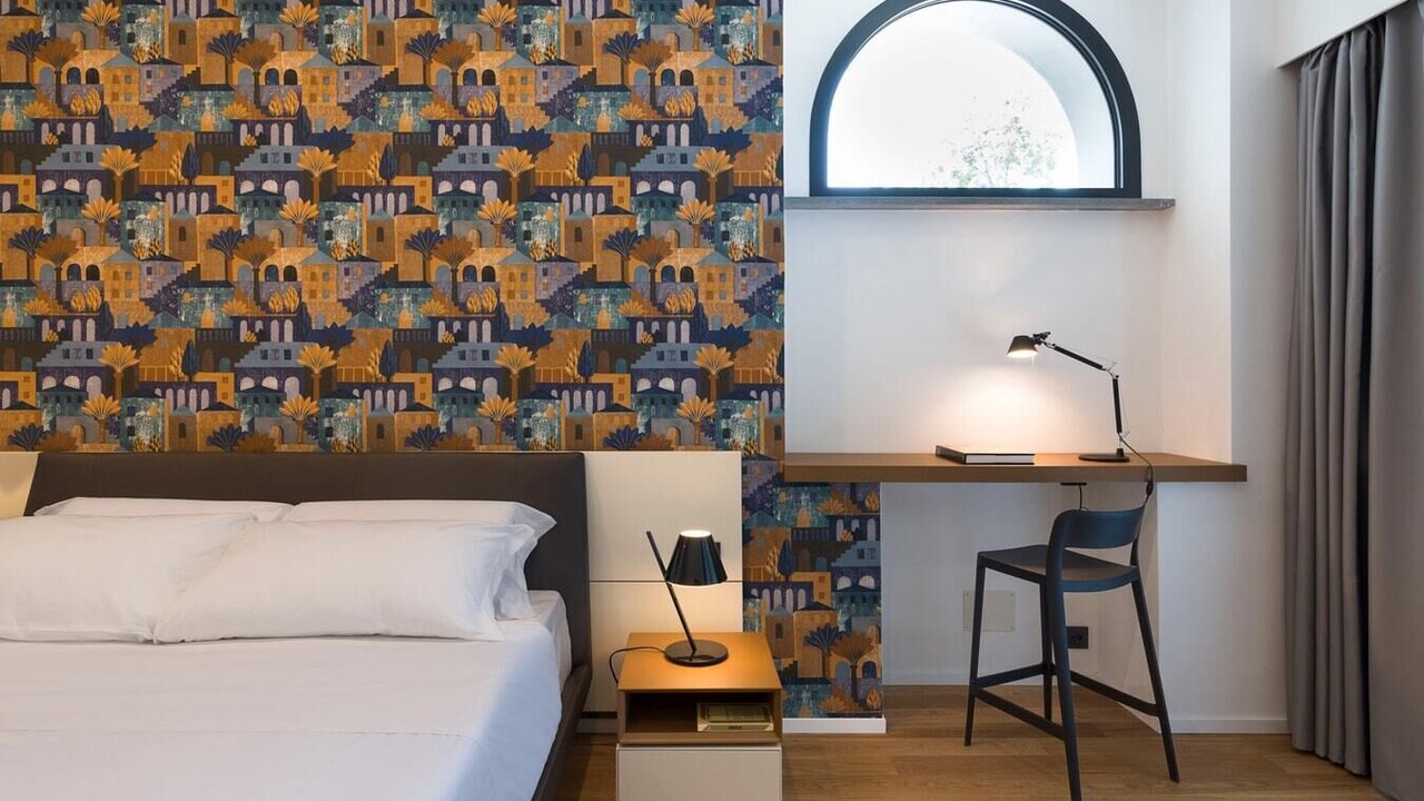 Photo of Bedroom in Mascali